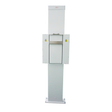 manual bucky stand chest stand for x ray machine radiography factory best price Medical equipment